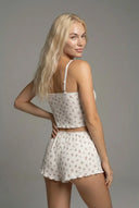 Sweet Blossom Cami Set moonhaven