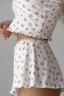 Sweet Blossom Cami Set moonhaven