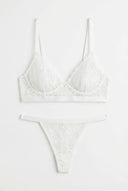 Femme Essence Set - White Moonhaven