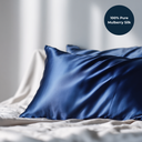 Premium 100% Silk Pillowcase