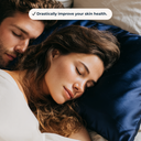 Premium 100% Silk Pillowcase