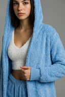 Plush Cloud Lounge Set - Blue moonhaven