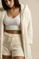 Plush Cloud Lounge Set - Off-white moonhaven