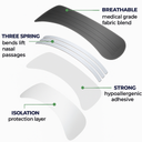 Moonhaven Naselstreifen 