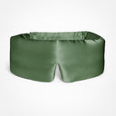 100% Silk Deep Sleep Mask