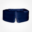 100% Silk Deep Sleep Mask