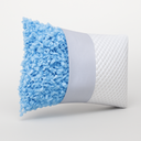 Moonpillow for Ergonomic Deep Sleep