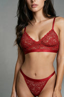 Femme Essence Set - Red Moonhaven