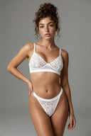 Femme Essence Set - White Moonhaven