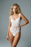 Aube de Paris Bodysuit Moonhaven