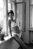 Pure Lace Elegance Lingerie Set Moonhaven