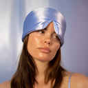 100% Silk Deep Sleep Mask