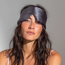 100% Silk Deep Sleep Mask