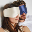 100% Silk Deep Sleep Mask