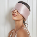 100% Silk Deep Sleep Mask