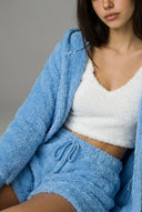 Plush Cloud Lounge Set - Blue moonhaven