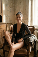 Bodysuit - Minuit de Marseille