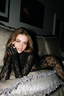 Nocturne Sauvage Bodysuit