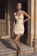 Amélie Slip Dress