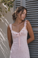 Rosalie Slip Dress