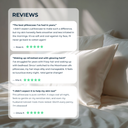 Premium 100% Silk Pillowcase