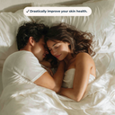 Premium 100% Silk Pillowcase