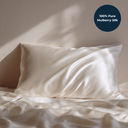 Premium 100% Silk Pillowcase