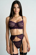 Muse Couture Lingerie Set Moonhaven